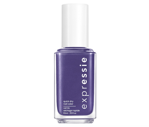 Essie Expressie Quick Dry Nail Polish 325 Dial It Up - Beautynstyle