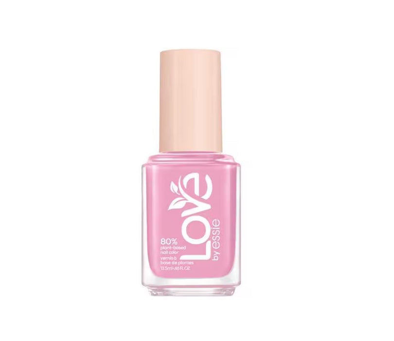 Essie Love Nail Colour Nail Polish 160 Carefree But Caring - Beautynstyle