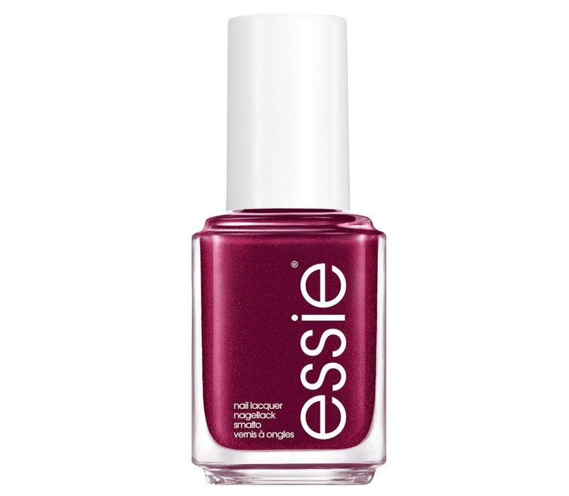 Essie Nail Lacquer Nail Polish 682 Without Reservations - Beautynstyle
