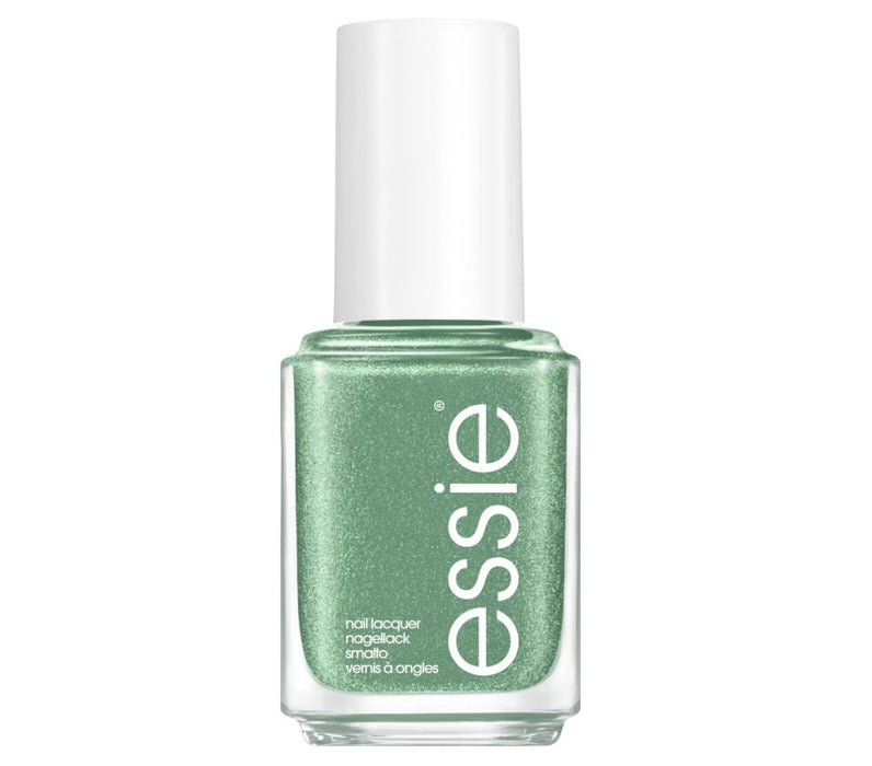 Essie Nail Lacquer Nail Polish 875 Head To Mistletoe - Beautynstyle