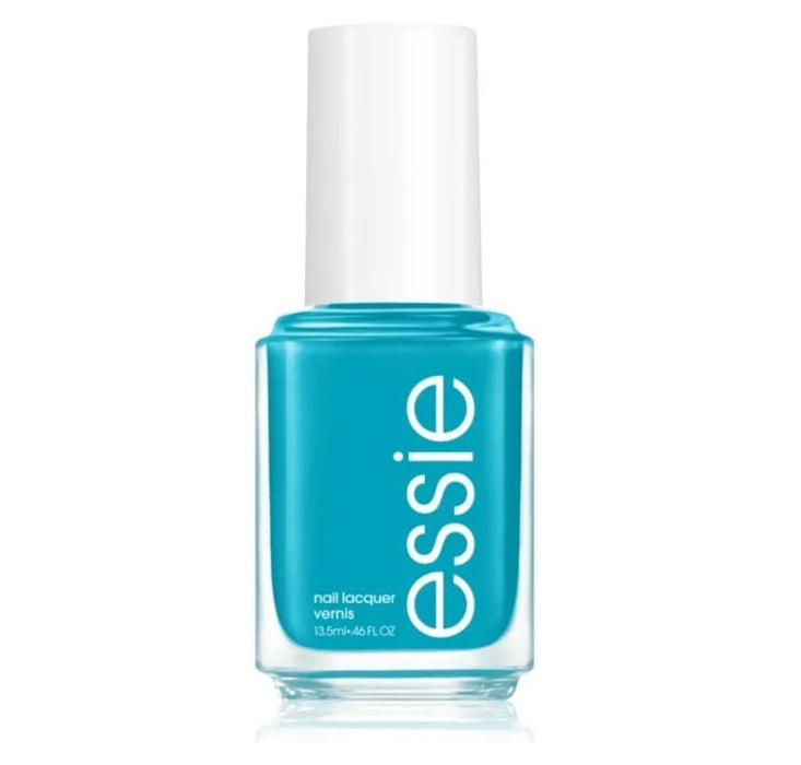 Essie Nail Lacquer Nail Polish 900 Hyper Linked - Beautynstyle
