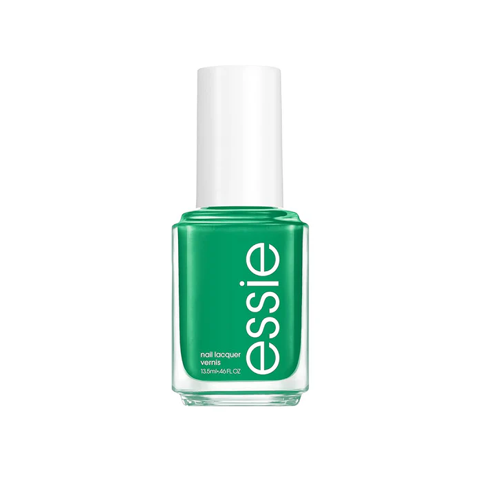 Essie Nail Lacquer Nail Polish 905 Grass Never Greener - Beautynstyle