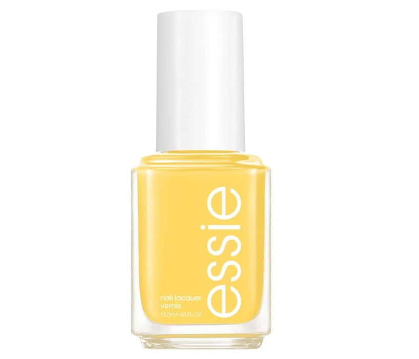 Essie Nail Lacquer Nail Polish 907 Sunshine Be Mine - Beautynstyle
