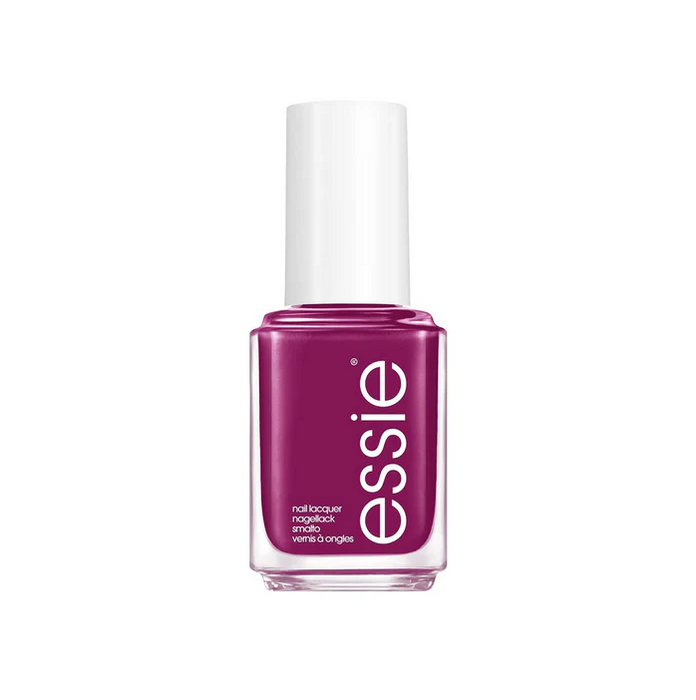 Essie Nail Lacquer Nail Polish 911 Charmed And Dangerous - Beautynstyle