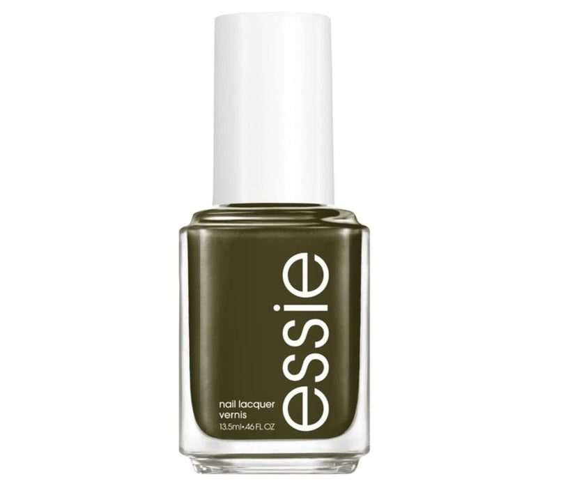 Essie Nail Lacquer Nail Polish 924 Meet Me At Midnight - Beautynstyle