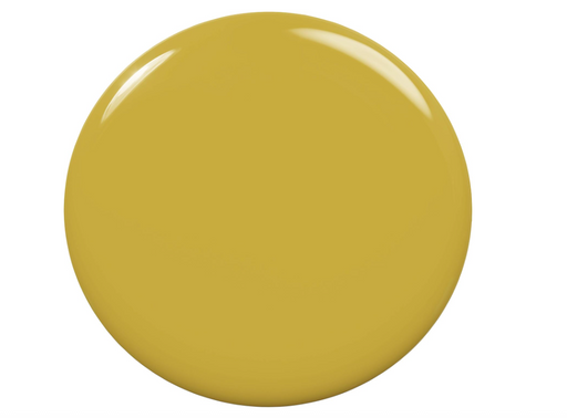 Essie Quick Drying Nail Polish Expressie No. 300 Taxi Hop Yellow Vegan Formula 10 ml - Beautynstyle