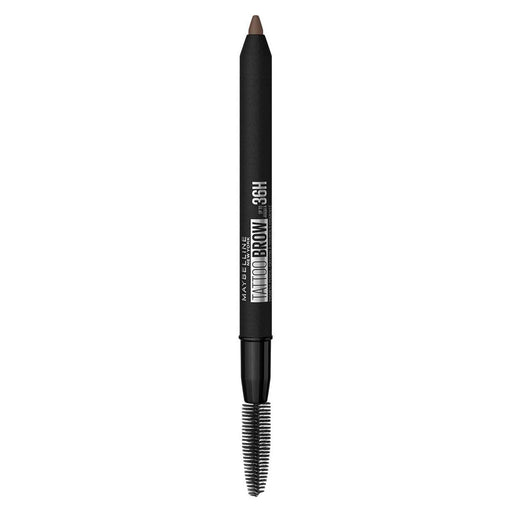 Maybelline Tattoo Brow Eyebrow Pencil 36HR 05 Medium Brown - Beautynstyle