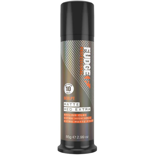 Fudge Professional Matte Hed Extra Hair Styling Clay - Beautynstyle