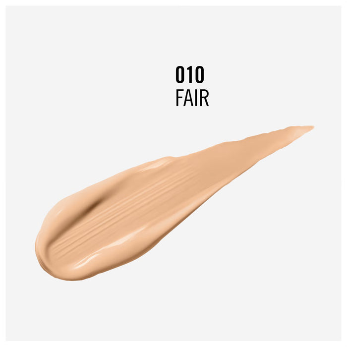 Rimmel London Kind & Free Hydrating Concealer 010 Fair