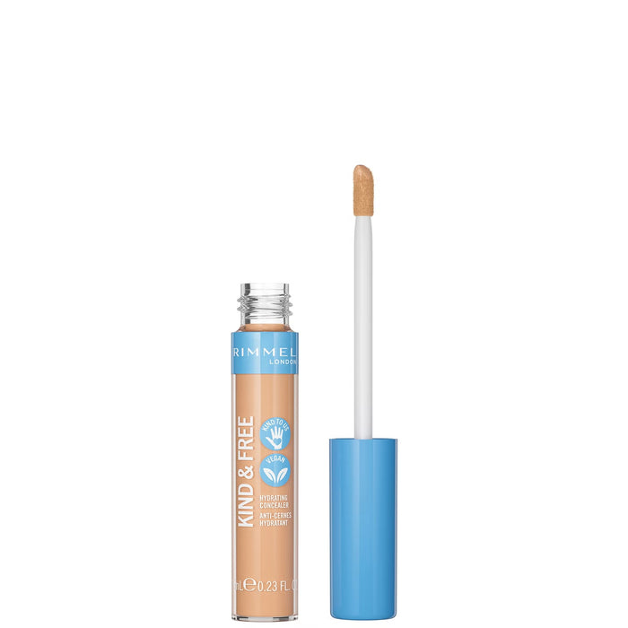 Rimmel London Kind & Free Hydrating Concealer 010 Fair