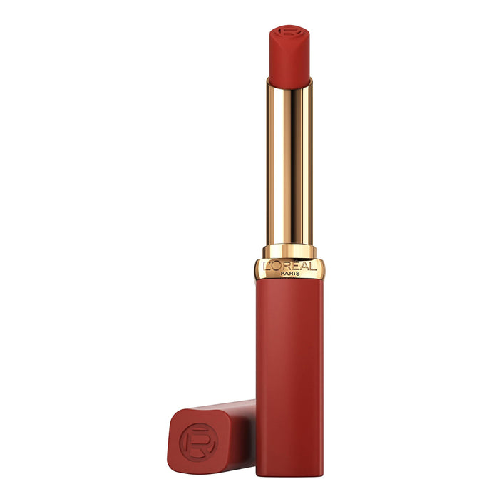 L'Oreal Color Riche Intense Volume Matte Lipstick 200 L'Orange Stand Up - Beautynstyle