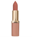 L'Oreal Color Riche Ultra Matte Lipstick No Cliche - Beautynstyle
