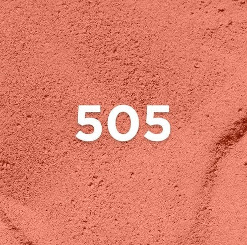 L'Oreal Colour Rich Intense Volume Matte Lipstick 505 Le Nude Resilient