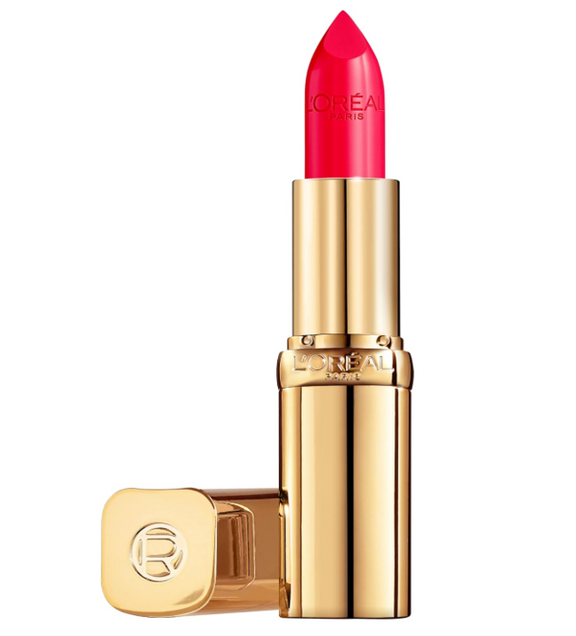 L'Oreal Colour Riche Lipstick 119 Hello Parisienne - Beautynstyle