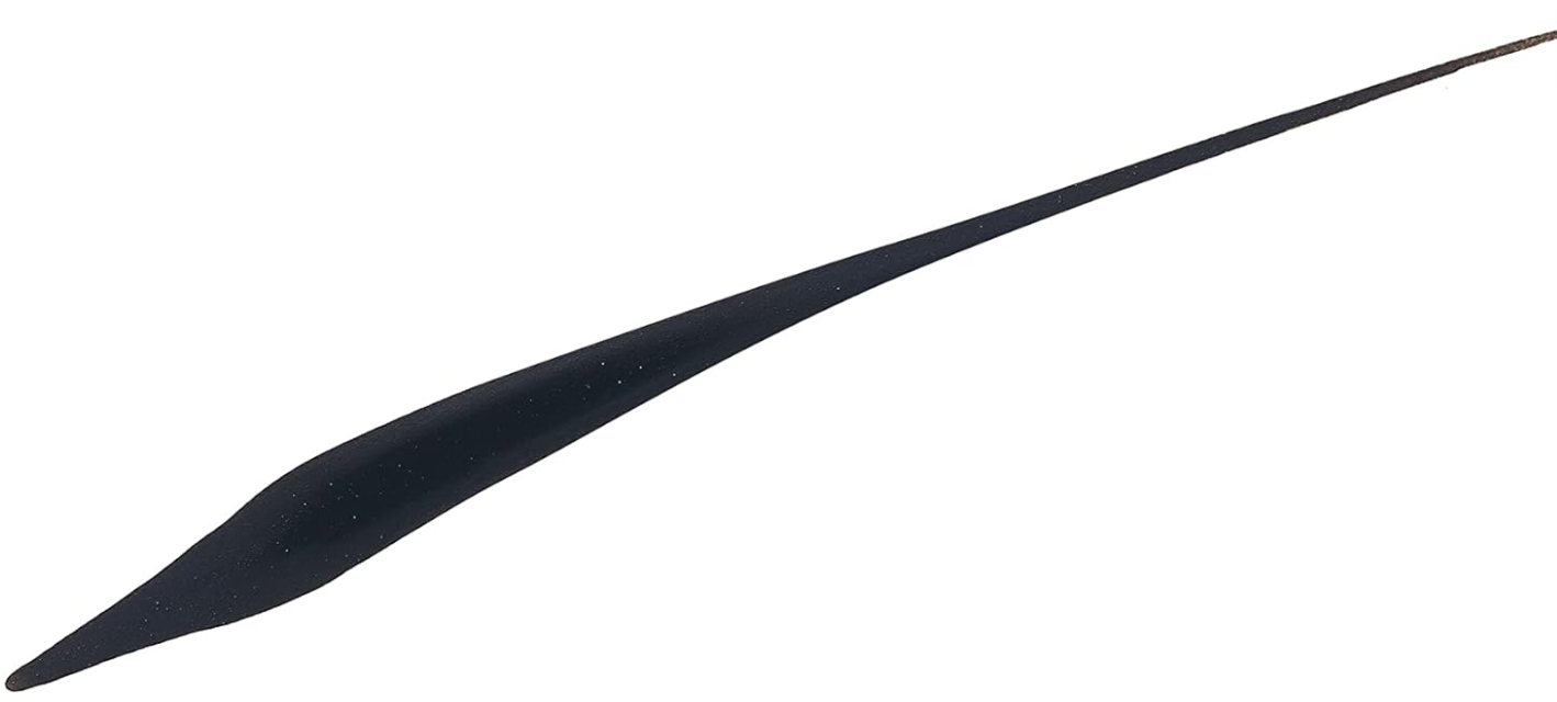 L'Oreal Infaillible Grip 24H Precision Felt Eye Liner 01 Black - Beautynstyle