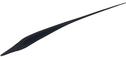 L'Oreal Infaillible Grip 24H Precision Felt Eye Liner 01 Black - Beautynstyle