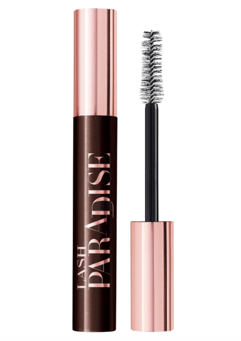 L'Oreal Lash Paradise Mascara Black Brown - Unboxed - Beautynstyle