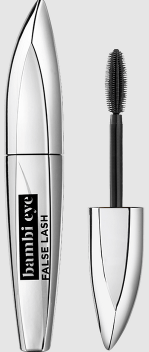 L’Oreal Paris Bambi Eye False Lash Mascara Black - Beautynstyle