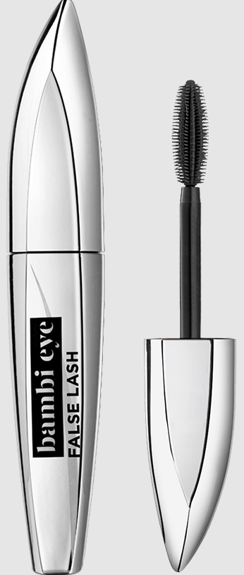 L’Oreal Paris Bambi Eye False Lash Mascara Black - Beautynstyle