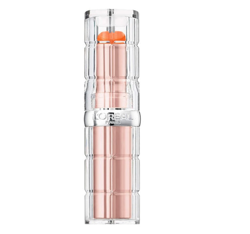 L'Oreal Paris Color Riche Shine Lipstick Nectarine Plump - Beautynstyle