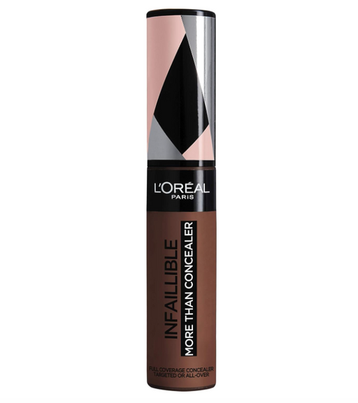 L'Oreal Paris Infaillible More Than Concealer 342 Coffee - Beautynstyle