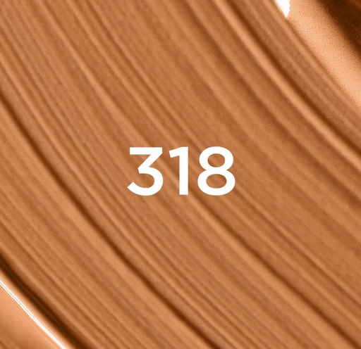 L'Oreal Paris Infallible Skin Ink Foundation & Concealer 318 Medium Cool - Beautynstyle