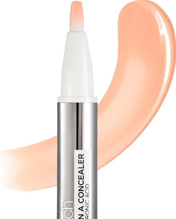 L'Oreal Paris True Match Eye Cream In A Concealer 3-5.5R/3-5.5.C Peach - Beautynstyle