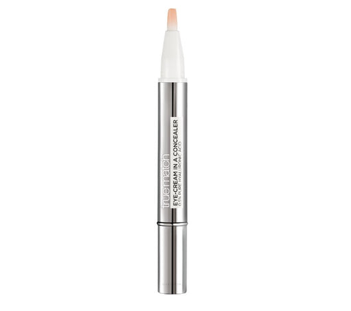 L'Oreal Paris True Match Eye Cream In A Concealer 3-5.5R/3-5.5.C Peach - Beautynstyle