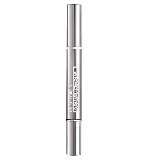 L'Oreal Paris True Match Eye Cream In A Concealer 4-7D Golden Sable - Beautynstyle