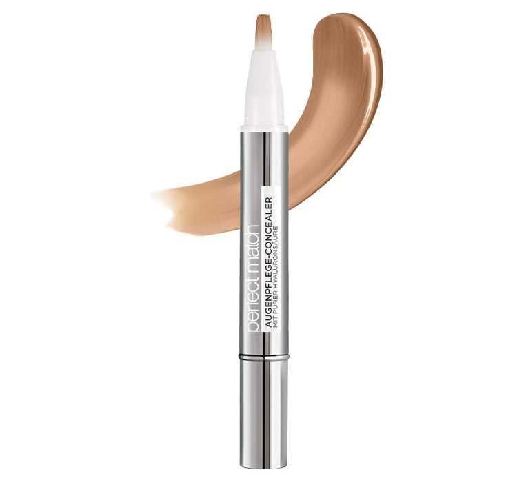 L'Oreal Paris True Match Eye Cream In A Concealer 7.5-9.D/7.5-9.W Golden Honey - Beautynstyle