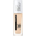 Maybelline Super Stay Active Wear 30 Hour Foundation 02 Naked Ivory Porcelain - Beautynstyle