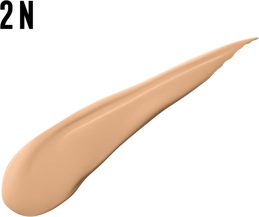 Max Factor Facefinity Multi Perfector Concealer 2N - Beautynstyle