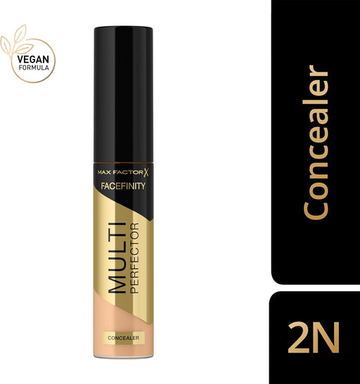 Max Factor Facefinity Multi Perfector Concealer 2N - Beautynstyle