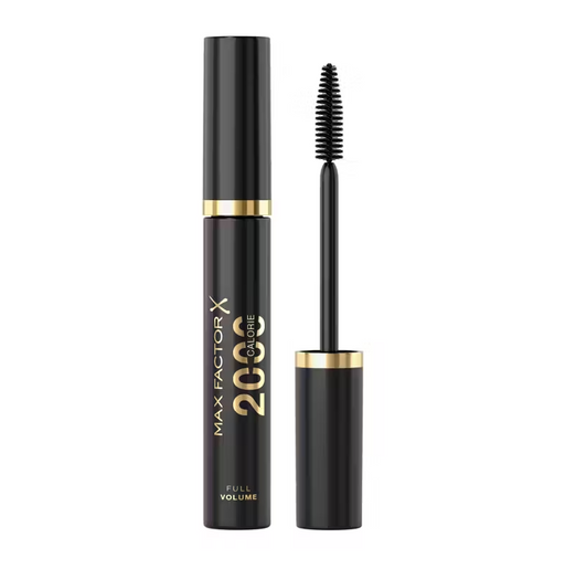 Max Factor 2000 Calorie Full Volume Mascara 004 Navy - Beautynstyle