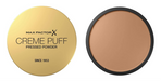 Max Factor Creme Puff Pressed Powder 42 Deep Beige - Beautynstyle