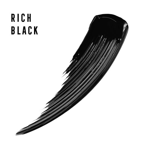 Max Factor Divine Lashes Rich Black Mascara - Beautynstyle