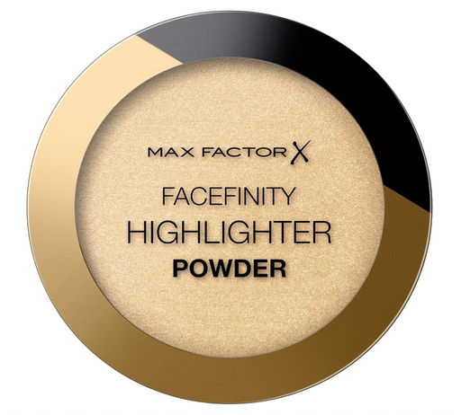 Max Factor Facefinity Powder Highlighter 002 Golden Hour - Beautynstyle