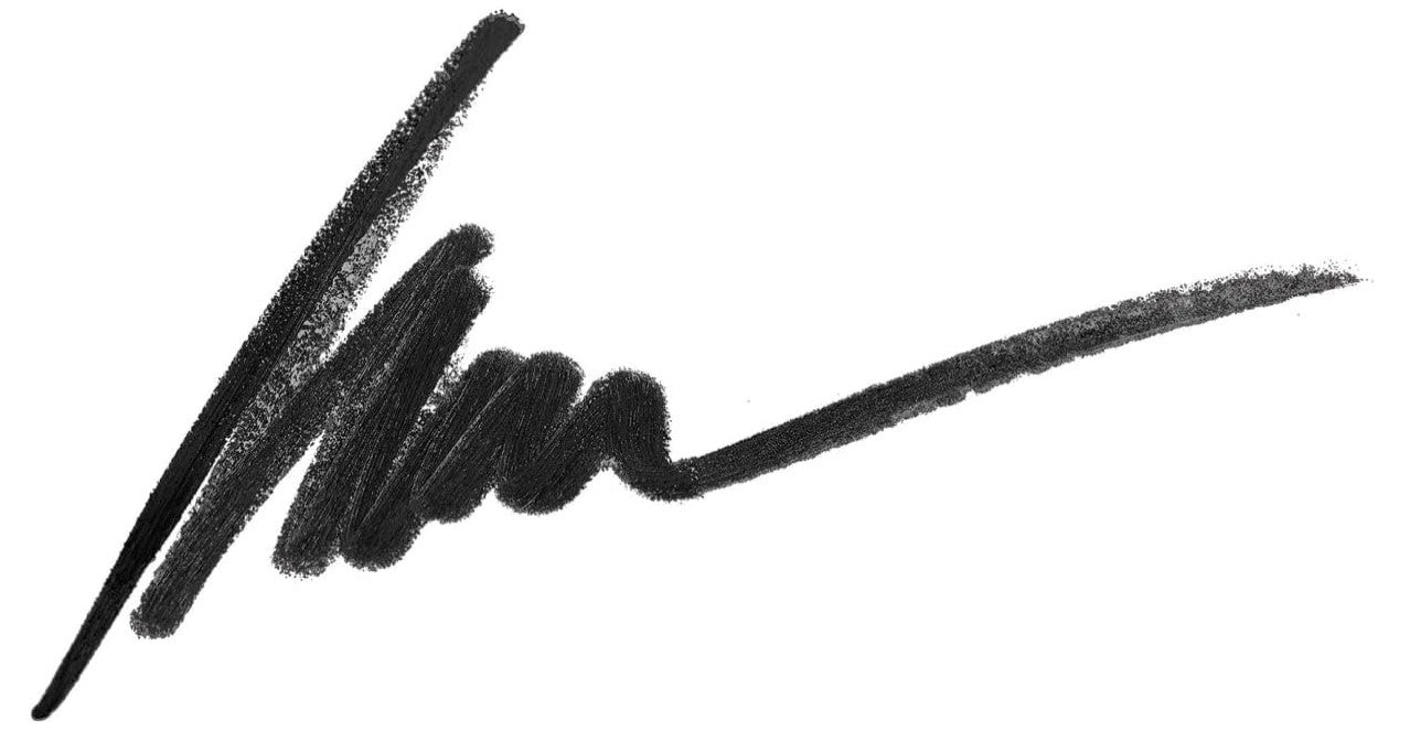 Max Factor Kohl Eyeliner Pencil 020 Black - Beautynstyle