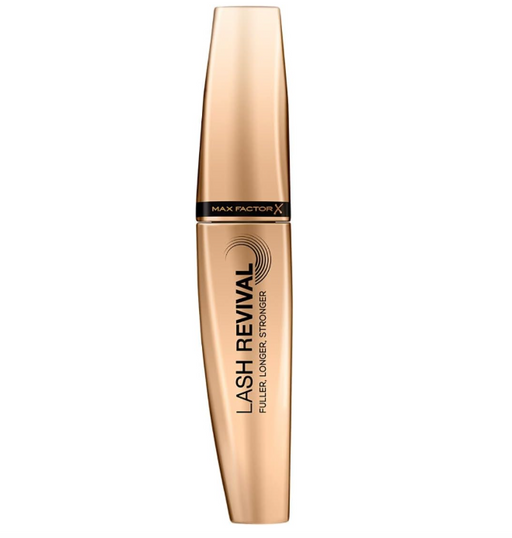 Max Factor Lash Revival Mascara 001 Black - Beautynstyle