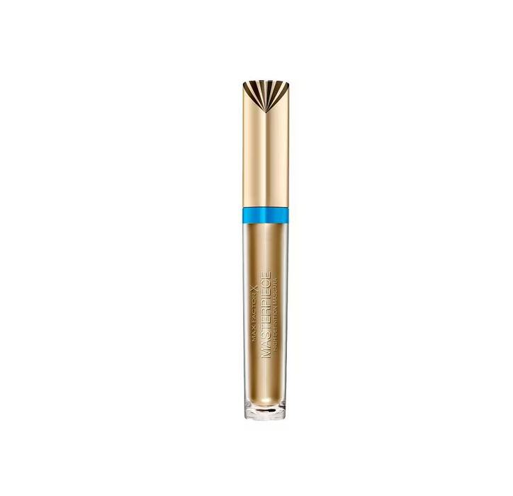 Max Factor Masterpiece High Definition Mascara Black - Beautynstyle