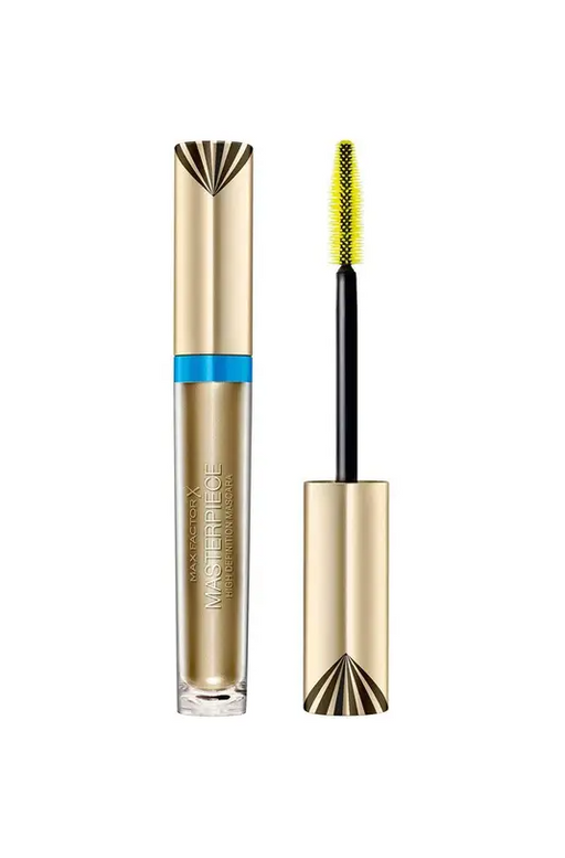 Max Factor Masterpiece High Definition Mascara Black - Beautynstyle