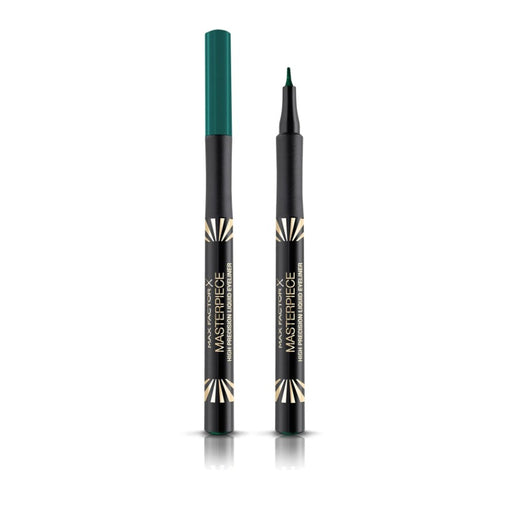 Max Factor Masterpiece High Precision Liquid Eyeliner 25 Forest - Beautynstyle