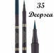Max Factor Masterpiece High Precision Liquid Eyeliner 35 Deepsea - Beautynstyle