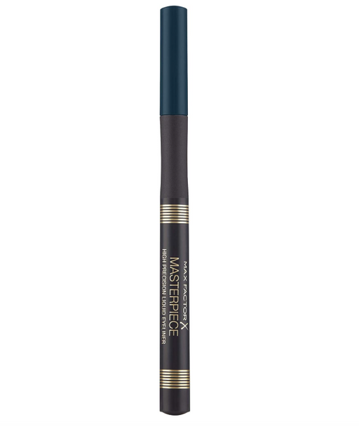 Max Factor Masterpiece High Precision Liquid Eyeliner 35 Deepsea - Beautynstyle