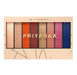 Max Factor Masterpiece Nude Eyeshadow Palette 007 Fiery Terracotta - Beautynstyle