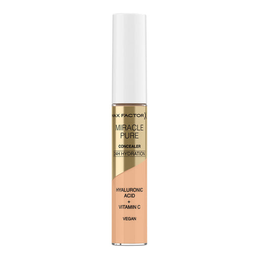 Max Factor Miracle Pure 24 Hydration 03 - Beautynstyle