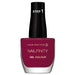 Max Factor Nailfinity Gel Top Coat Nail Polish 330 Max's Muse - Beautynstyle