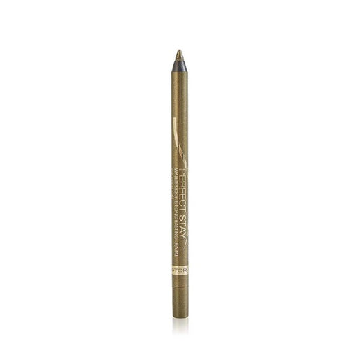 Max Factor Perfect Stay Waterproof & Long Lasting Kajal Eyeliner 080 Taupe Of Mind - Beautynstyle
