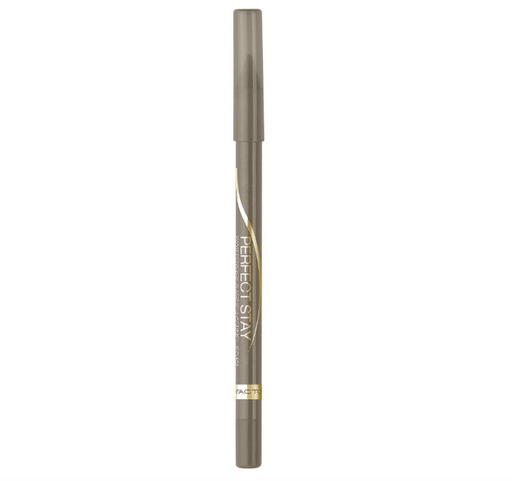 Max Factor Perfect Stay Waterproof & Long Lasting Kajal Eyeliner 080 Taupe Of Mind - Beautynstyle