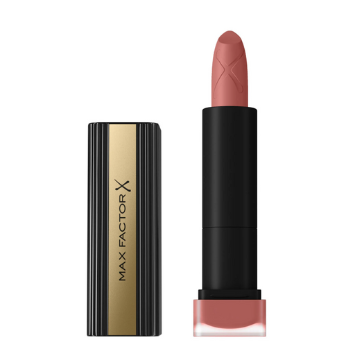 Max Factor Velvet Matte Lipstick 055 Desert - Beautynstyle